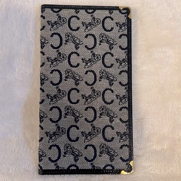 Authentic Celene Wallet - Picture 1 of 6